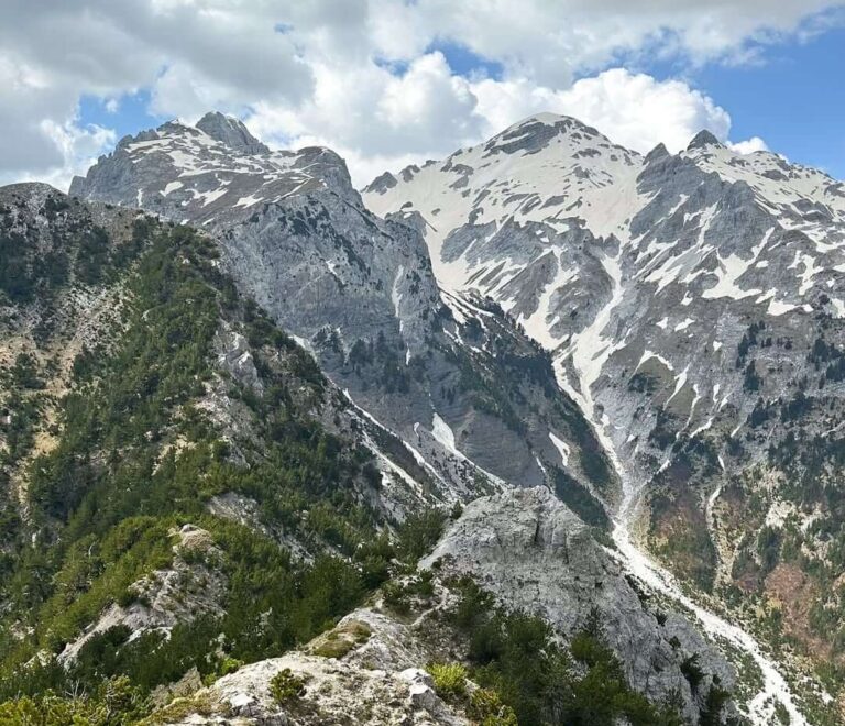Valbona Valley