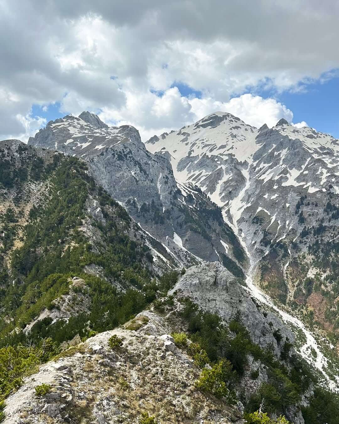 Valbona Valley