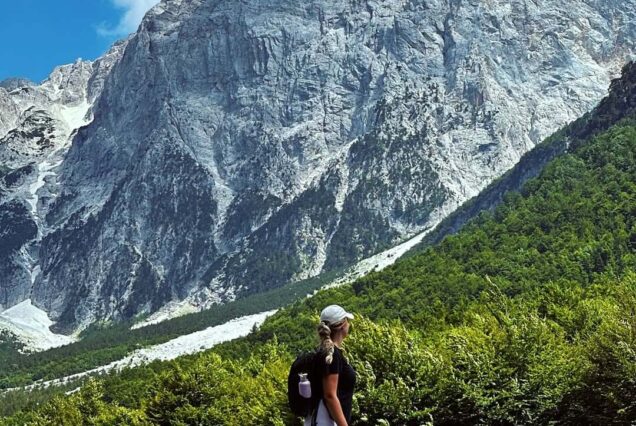 Tour: Shkodra → Shala River → Valbona Valley