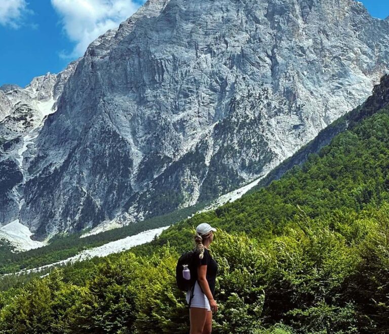 Valbona Valley