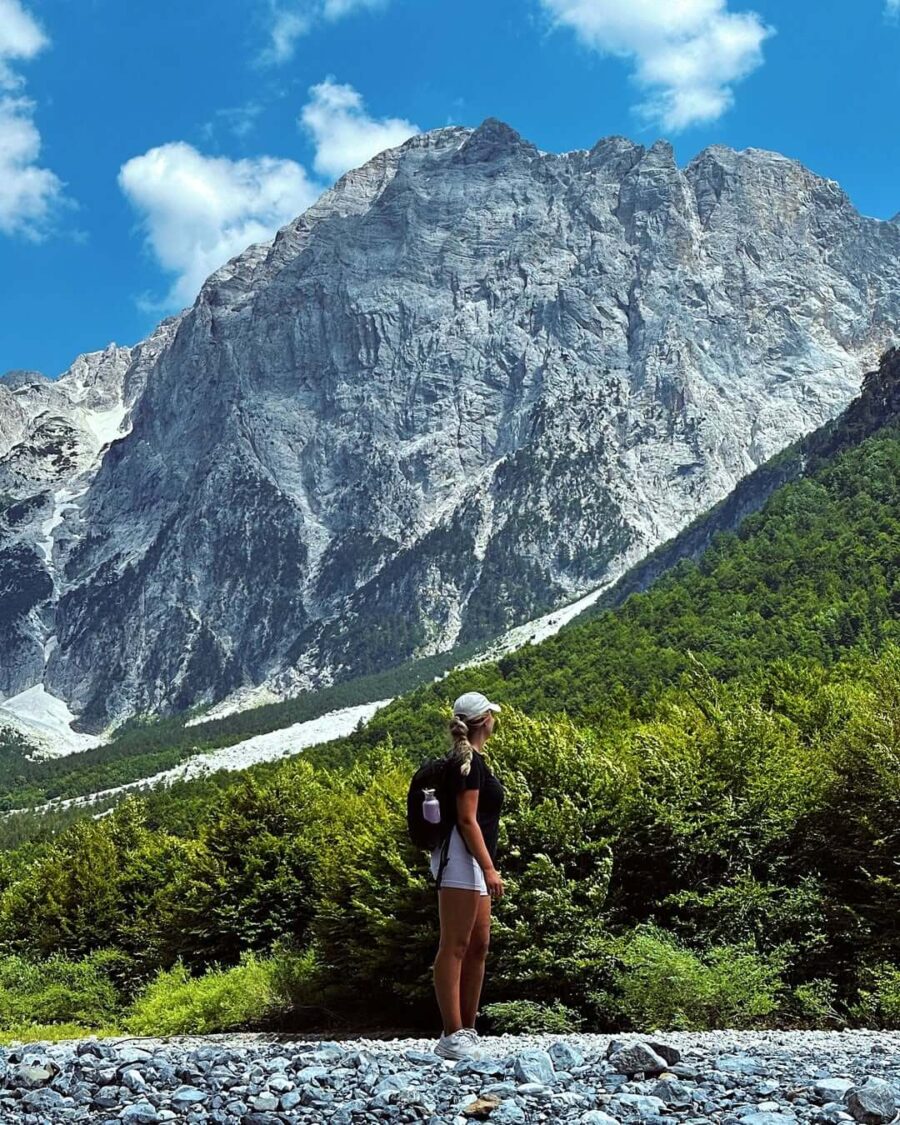 Tour: Shkodra → Shala River → Valbona Valley