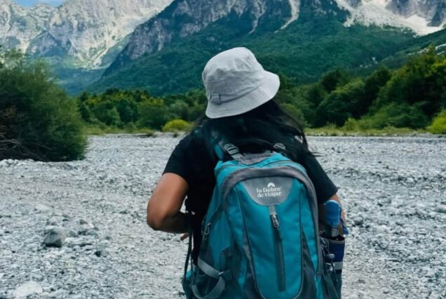 3-Day Tour: Shkodër – Komani Lake – Shala River – Valbonë – Theth – Shkodër